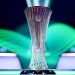 UEFA Avrupa Konferans Ligi'nde çeyrek ve yarı final eşleşmeleri belli oldu.
