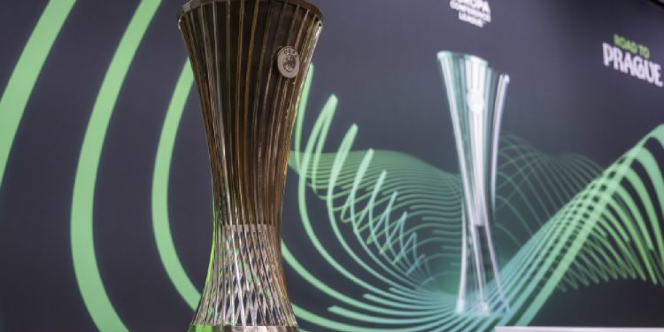 UEFA Avrupa Konferans Ligi’nde eşleşmeler belli oldu
