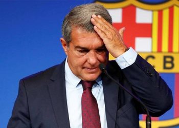 UEFA, Negreira Davası nedeniyle Barcelona'ya soruşturma başlattı