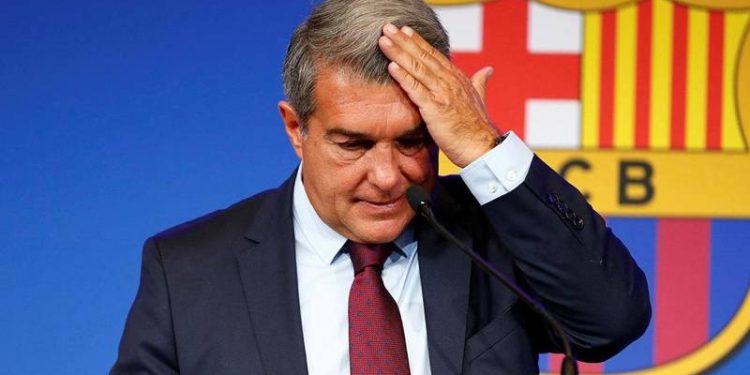 UEFA, Negreira Davası nedeniyle Barcelona'ya soruşturma başlattı