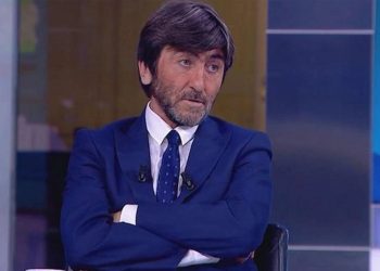 UEFA, Rıdvan Dilmen'in sözleri için TFF'den bilgi istedi, "reyting için her şeyi söyler" savunması geldi
