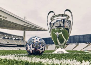 UEFA Şampiyonlar Ligi Finali'ne özel top: UCL Pro Ball İstanbul