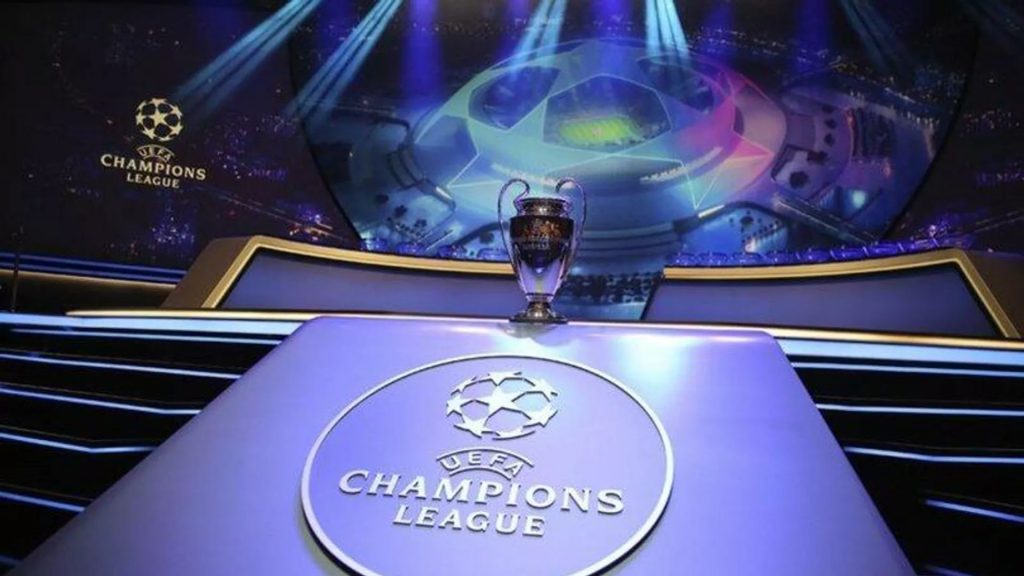 UEFA Şampiyonlar Ligi’nde çeyrek ve yarı final eşleşmeleri belirlendi