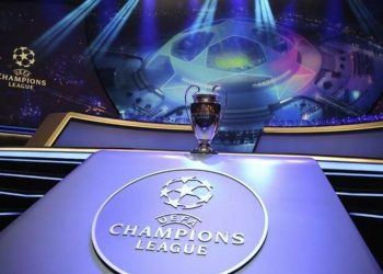 UEFA Şampiyonlar Ligi’nde çeyrek ve yarı final eşleşmeleri belirlendi