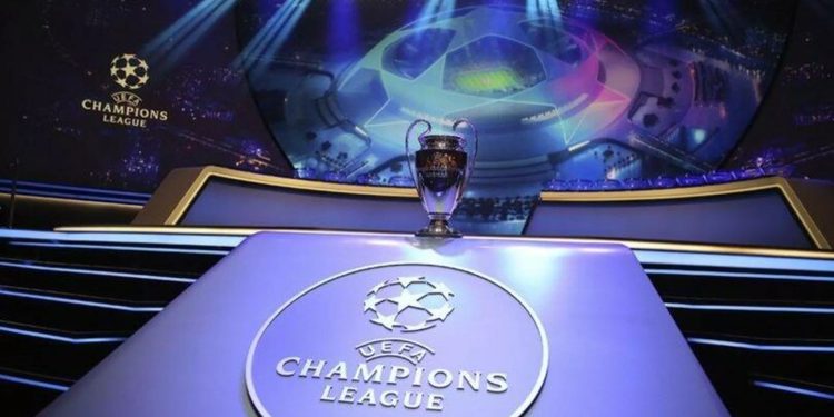 UEFA Şampiyonlar Ligi’nde çeyrek ve yarı final eşleşmeleri belirlendi