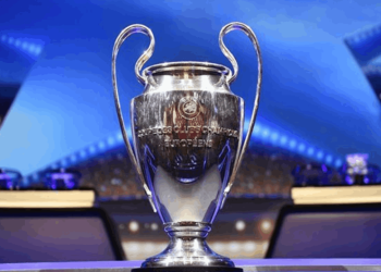 UEFA Şampiyonlar Ligi'nde çeyrek ve yarı final eşleşmeleri belli oldu