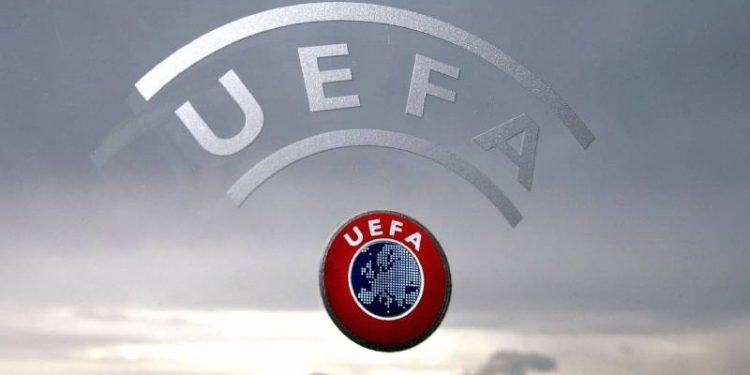UEFA ülke puanı sıralamasında Türkiye kaçıncı sırada?