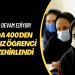 Üç aydır devam ediyor! İran’da 400’den fazla kız öğrenci daha zehirlendi