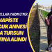 Üç çocuk annesi İklima Tursun gözaltına alındı: Gerekçe KHK’lılara yardım etmek