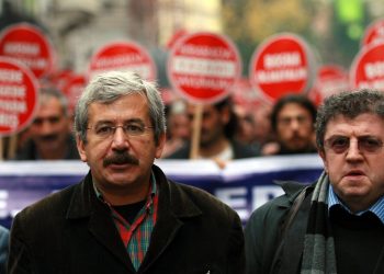 Ufuk Uras’tan TİP uyarısı: Umarım solda da ikinci bir İyi Parti vakası olmaz