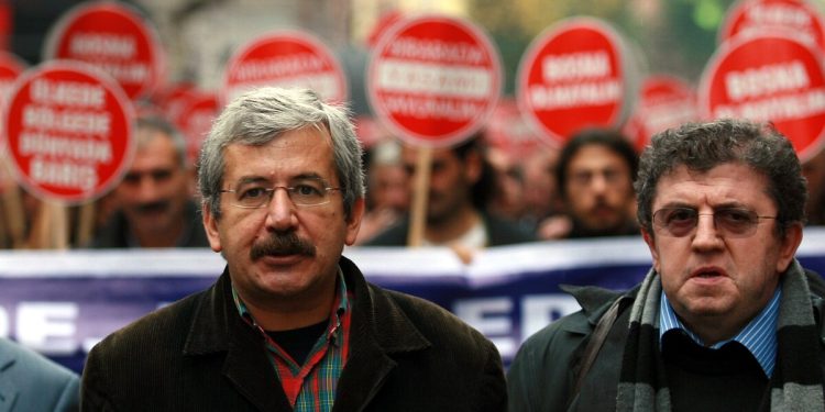 Ufuk Uras’tan TİP uyarısı: Umarım solda da ikinci bir İyi Parti vakası olmaz