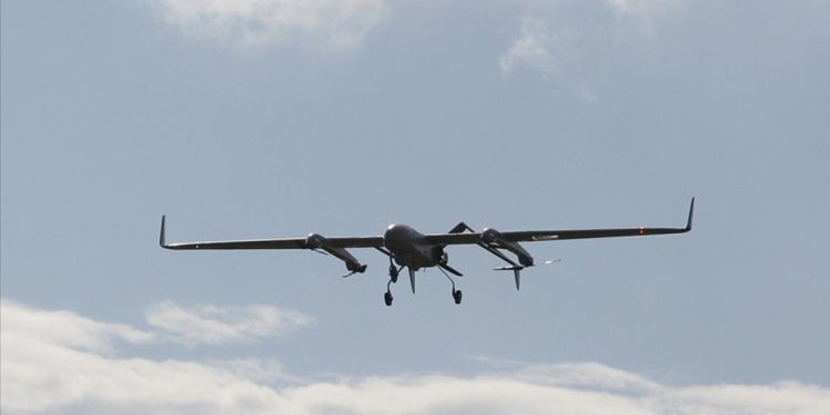 Ukrayna: Kırım'da Rus Kalibr füzeleri yok edildi