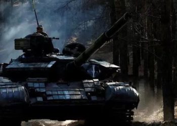 Ukrayna, geçen yıl Rusya'dan geri aldığı Kupiansk şehrine tahliye çağrısı yaptı