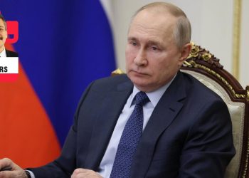 Ukrayna savaşının bir yılı