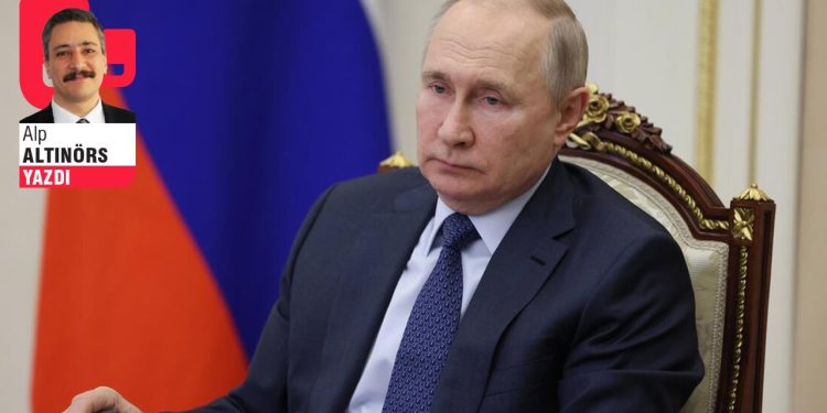 Ukrayna savaşının bir yılı