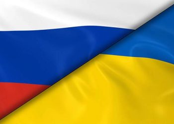 Ukrayna'da Rusya'nın isminin değiştirilmesi için imza kampanyası