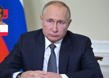 Ukrayna’da savaşın ilk yılı bitti, Rusya’nın sıfır yılı başladı