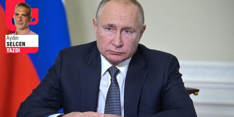 Ukrayna’da savaşın ilk yılı bitti, Rusya’nın sıfır yılı başladı