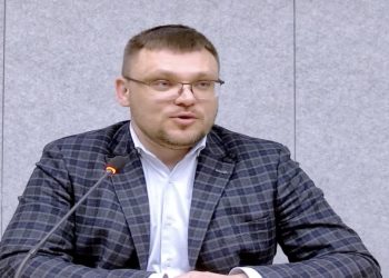 Ukrayna'da yolsuzluk ile mücadele biriminin başına yeni atama