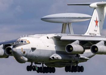 Ukrayna'dan Belarus'taki gözlem uçağına saldırı hakkında 'terörle mücadele' açıklaması