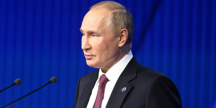 Ukrayna'dan "Putin'in Belarus'a nükleer silah yerleştirme kararı" nedeniyle BMGK'ye çağrı