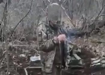 'Ukrayna'ya şan olsun' dedi ve öldürüldü: Zelenskiy failleri bulma sözü verdi