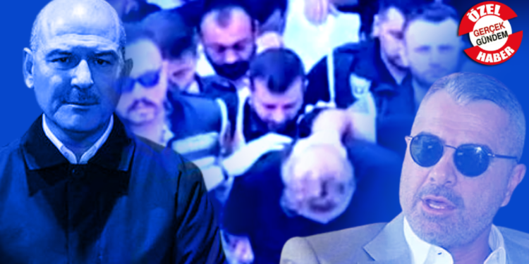 Ülke yangın yeriyken, Saralları sessiz sedasız bıraktılar