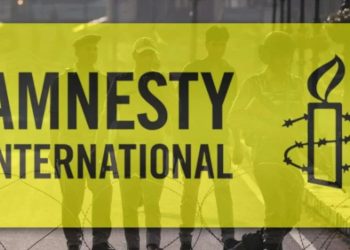 Uluslararası Af Örgütü: 2022'de insan haklarındaki düşüş kontrolsüz devam etti