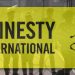 Uluslararası Af Örgütü: 2022'de insan haklarındaki düşüş kontrolsüz devam etti