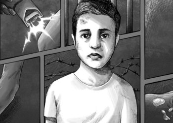 Uluslararası Af Örgütü: İran'da çocuklara işkence yapıldı