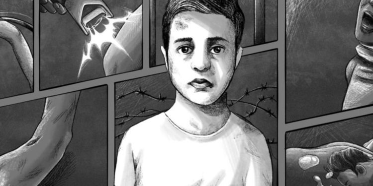 Uluslararası Af Örgütü: İran'da çocuklara işkence yapıldı