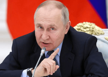 Uluslararası Ceza Mahkemesi'nden Putin'e tutuklama kararı