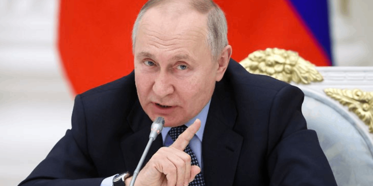 Uluslararası Ceza Mahkemesi'nden Putin'e tutuklama kararı