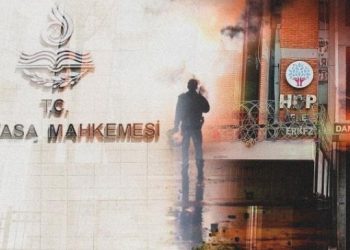 Uluslararası kamuoyu, HDP kapatma davasına karşı açıklama yapacak