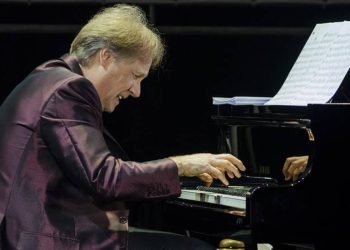 Ünlü piyanist Richard Clayderman, nisanda İstanbul'da konser verecek