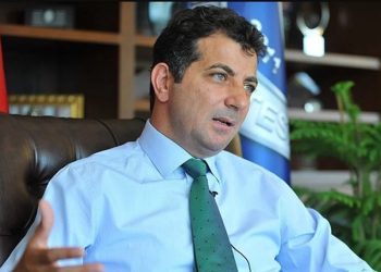 Ünsal Ban’ın eski eşi ve oğlu cezaevinden tahliye edildi