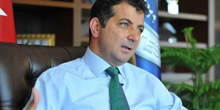 Ünsal Ban’ın eski eşi ve oğlu cezaevinden tahliye edildi