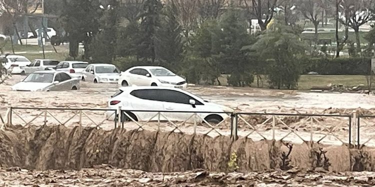 Urfa'da merkez ilçelerdeki okullar eğitime başlıyor