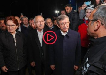 Urfa'daki sabote girişimine Kılıçdaroğlu'nun cevabı: Suç değil