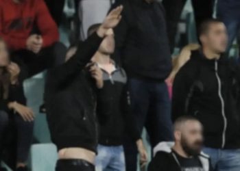 Üsküdar Amerikan Lisesi öğrencilerinin ‘Nazi selamı’na soruşturma