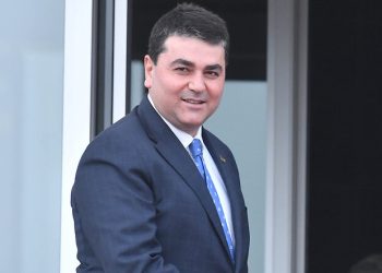 Uysal’dan seçim güvenliği çıkışı: İktidarı kurtaracak ‘demokratik’ formül kalmadı