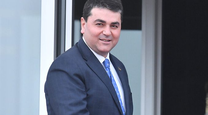 Uysal’dan seçim güvenliği çıkışı: İktidarı kurtaracak ‘demokratik’ formül kalmadı