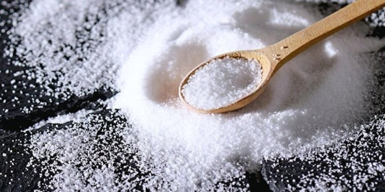 Uyuşturucu diye kaya tuzu sattı, dolandırıcılıktan yargılanıp beraat etti