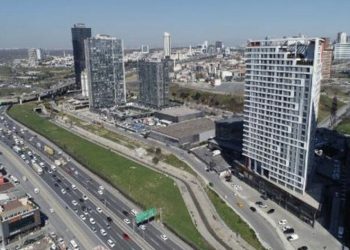 Uzmanından İstanbul için alüvyon zemin uyarısı