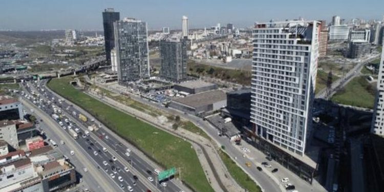 Uzmanından İstanbul için alüvyon zemin uyarısı