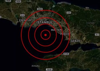 Uzmanlar yanıtladı: Bolu'daki kırılma büyük Marmara depremini tetikler mi?