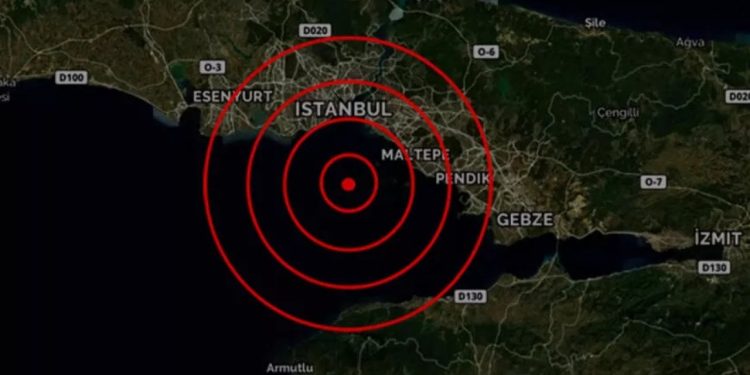 Uzmanlar yanıtladı: Bolu'daki kırılma büyük Marmara depremini tetikler mi?