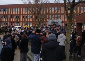 Uzmanlardan Bolu'daki depreme ilişkin açıklama