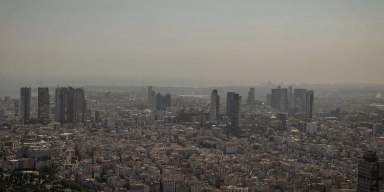 Uzmanlardan 'binası sağlam' denen sahil bölgeleri için uyarı: ‘Sıkıntılar yaşanacak’