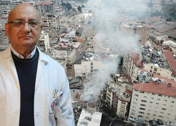 Uzmanlardan deprem bölgesine ‘bataklık ateşi’ hastalığı uyarısı